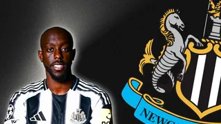 Yoane Wissa speaks out about having Nick Woltemade fighting for his spot at Newcastle United