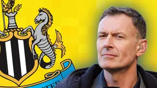 'Out of order': Chris Sutton takes pop at Newcastle United star after incident at Bournemouth
