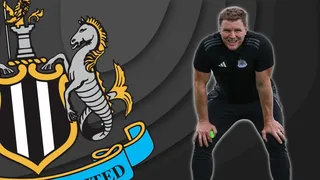 'He had given everything': Eddie Howe talks about Bruno Guimaraes' fitness after challenging period