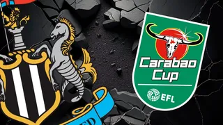 Newcastle United to face Premier League opposition in Carabao Cup fourth round following emphatic third-round win over Bradford