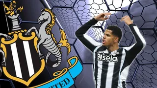 'Machine': Will Osula gives brilliant one-word summation of Newcastle United man's performance against Bradford