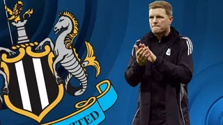 Eddie Howe made sure to acknowledge Newcastle United star's performance last night after coming in for criticism on Sunday