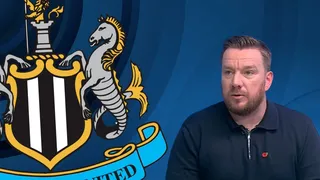 'I'm disappointed': Jamie O'Hara reacts to Carabao Cup draw as Tottenham Hotspur drawn against Newcastle United