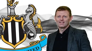 What Graeme Jones did under lights at St James' Park after 4-1 Carabao Cup win over Bradford