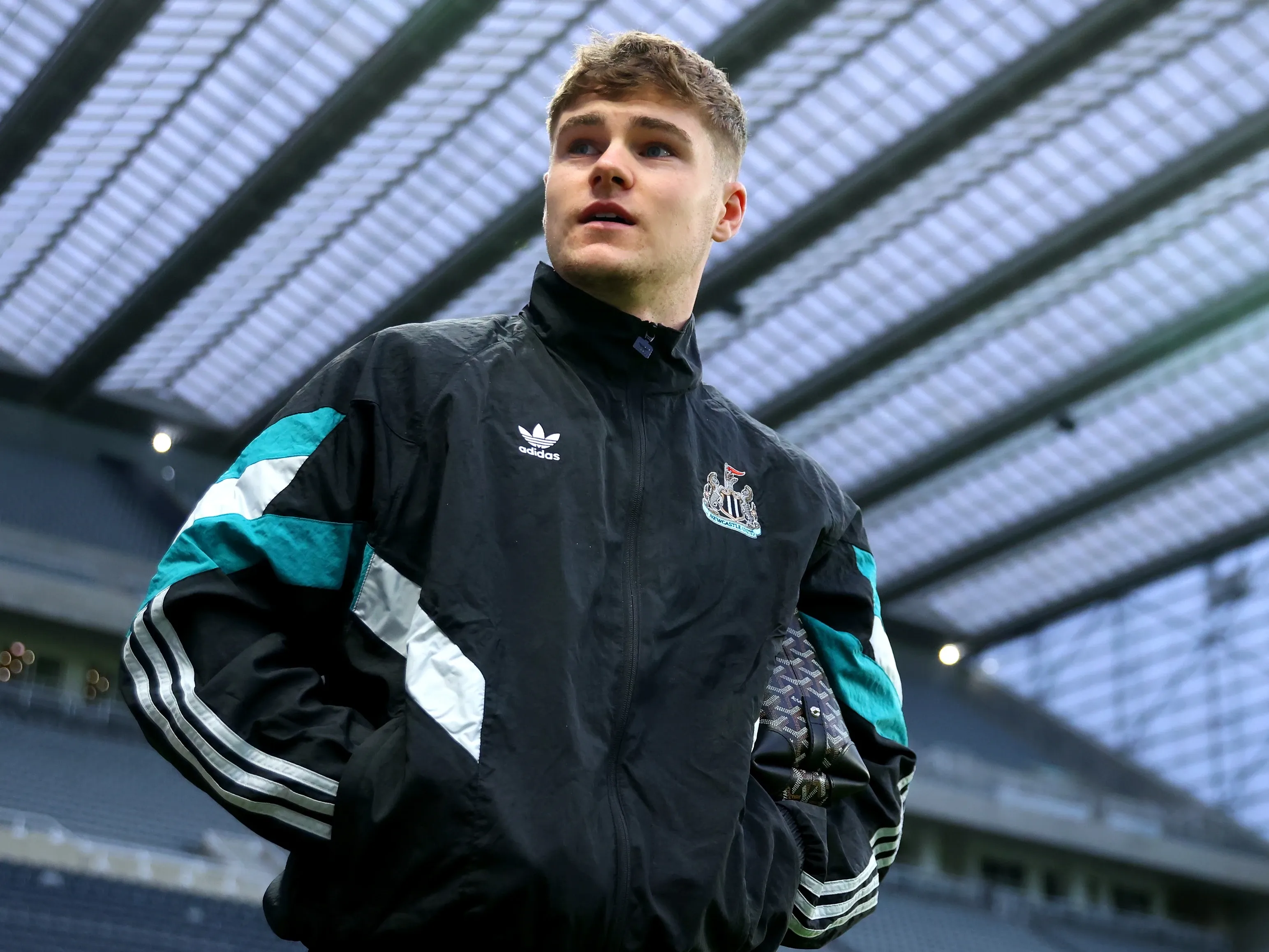 Alex Murphy Bolton loan