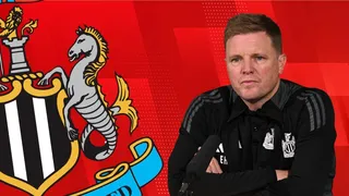 Eddie Howe gives positive injury update on two Newcastle United players ahead of Arsenal clash