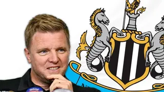 'Big boost': Eddie Howe is excited to welcome back £45m star to Premier League starting lineup on Sunday