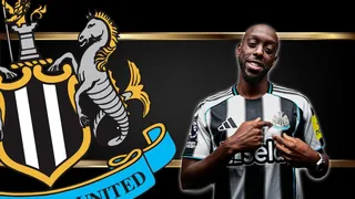 Newcastle United to be compensated by FA following Yoane Wissa injury - Craig Hope