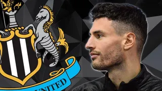 Premier League's ultimate bargain spotted back in training for Newcastle United after injury