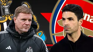Eddie Howe to shuffle pack once more: Our predicted Newcastle United XI to take on Arsenal on Sunday