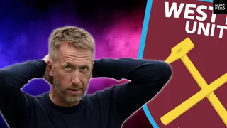 Axe falls on another Premier League manager as West Ham begin search for new boss