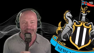 Alan Shearer gives his opinion on who will win in 'huge game' between Newcastle United and Arsenal