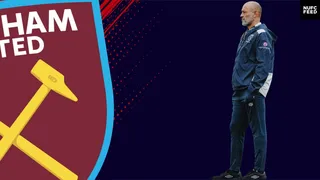 West Ham United appoint new boss hours after giving Graham Potter marching orders