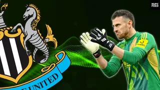 'It was not easy to leave': Martin Dubravka says it was hard to leave 'special' Newcastle United this summer