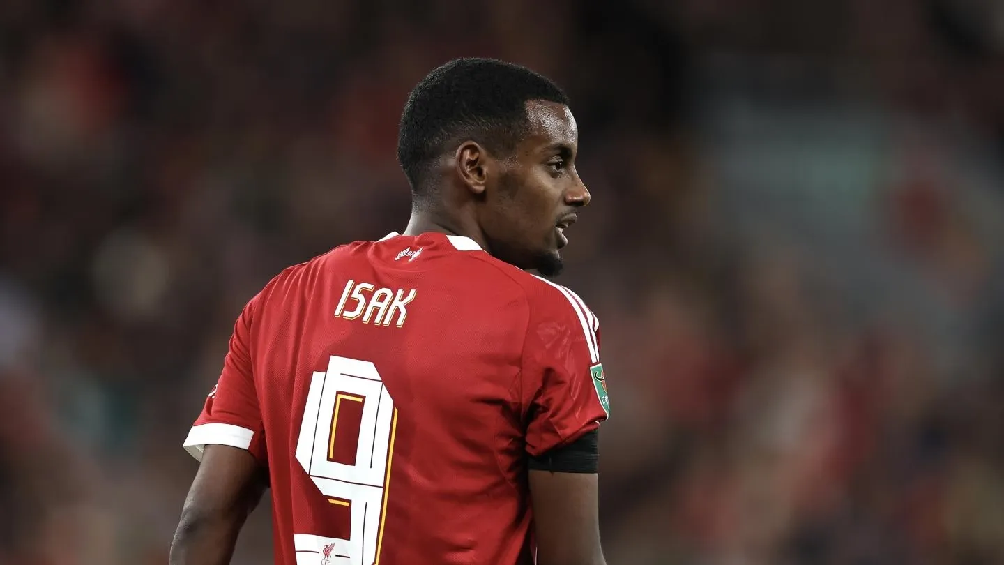 Alexander isak southampton 24092025 cb0054428d03f38a23b706127d47069c