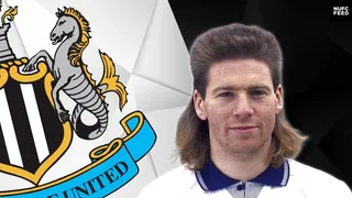 'Every right': Chris Waddle says his piece on how Alexander isak handled his Newcastle United exit