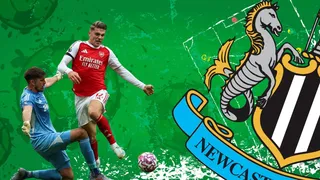 Mikel Arteta questions VAR involvement as Arsenal see penalty award against Newcastle United revoked