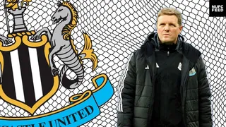 'Bitter': Eddie Howe laments how Newcastle United ultimately lost against Arsenal on Sunday