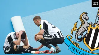 Journalist shares update on Tino Livramento after Newcastle United full-back was stretchered off against Arsenal