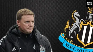 Eddie Howe praises 'unbelievable' Newcastle United player after going from hero to villain in a heartbeat on Sunday