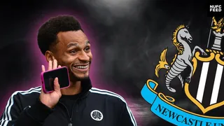 Jacob Murphy says Newcastle United players must 'help each other' during this transitional phase