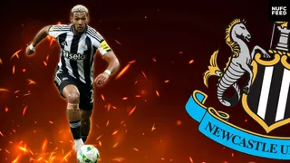 'We don't have time': Joelinton sends powerful message to Newcastle United teammates ahead of Champions League game
