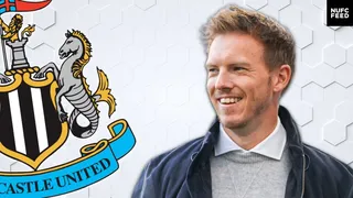 'He still needs': Germany boss Julian Nagelsmann weighs in on Newcastle United's £69m summer signing