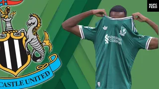 Alexander Isak gets completely roasted on social media as Newcastle United's £125m payday looks like daylight robbery