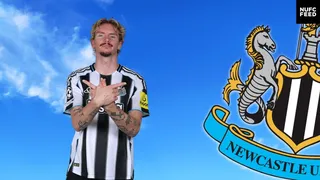 How Newcastle United insiders feel about £69m summer signing amid 'idiot' jibes from Bayern Munich