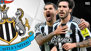 Bruno Guimaraes celebrates huge Newcastle United win by sending big message to teammates