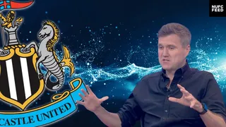 Journalist claims Newcastle United have site for new training complex almost nailed down with announcement expected this year