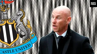 Nicky Butt has hailed £55m Newcastle United man as a 'fantastic young footballer' who has matured over last 18 months