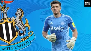 Newcastle United represented in WhoScored? Premier League Team of the Month