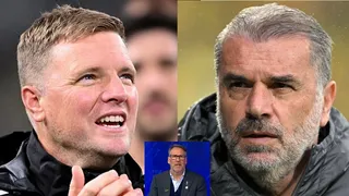 'Nightmare': Paul Merson predicts who will win on Sunday - Newcastle United or Nottingham Forest