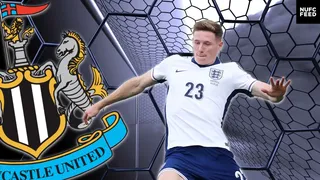 Eddie Howe opened up about losing Newcastle United academy graduate for 'big discount' and says he'd take him back in heartbeat