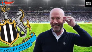 'I like what I see': Alan Shearer is very encouraged by start Nick Woltemade has made at Newcastle United