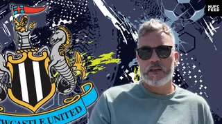 Keith Downie says PIF were not comfortable with one Newcastle United summer signing and they are being proved right so far