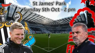 Eddie Howe to resist urge to change: Our predicted Newcastle United XI to take on Nottingham Forest on Sunday