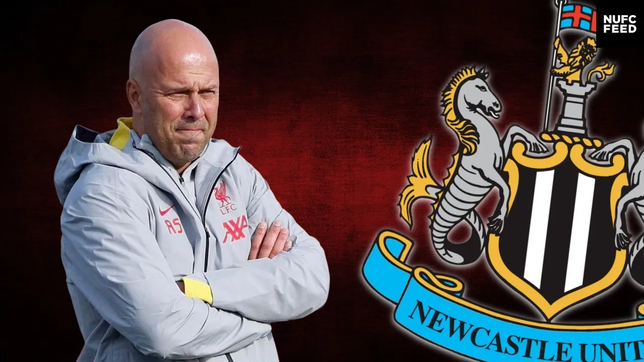 Liverpool reportedly eyeing £35m Newcastle United man as one of several options for January raid