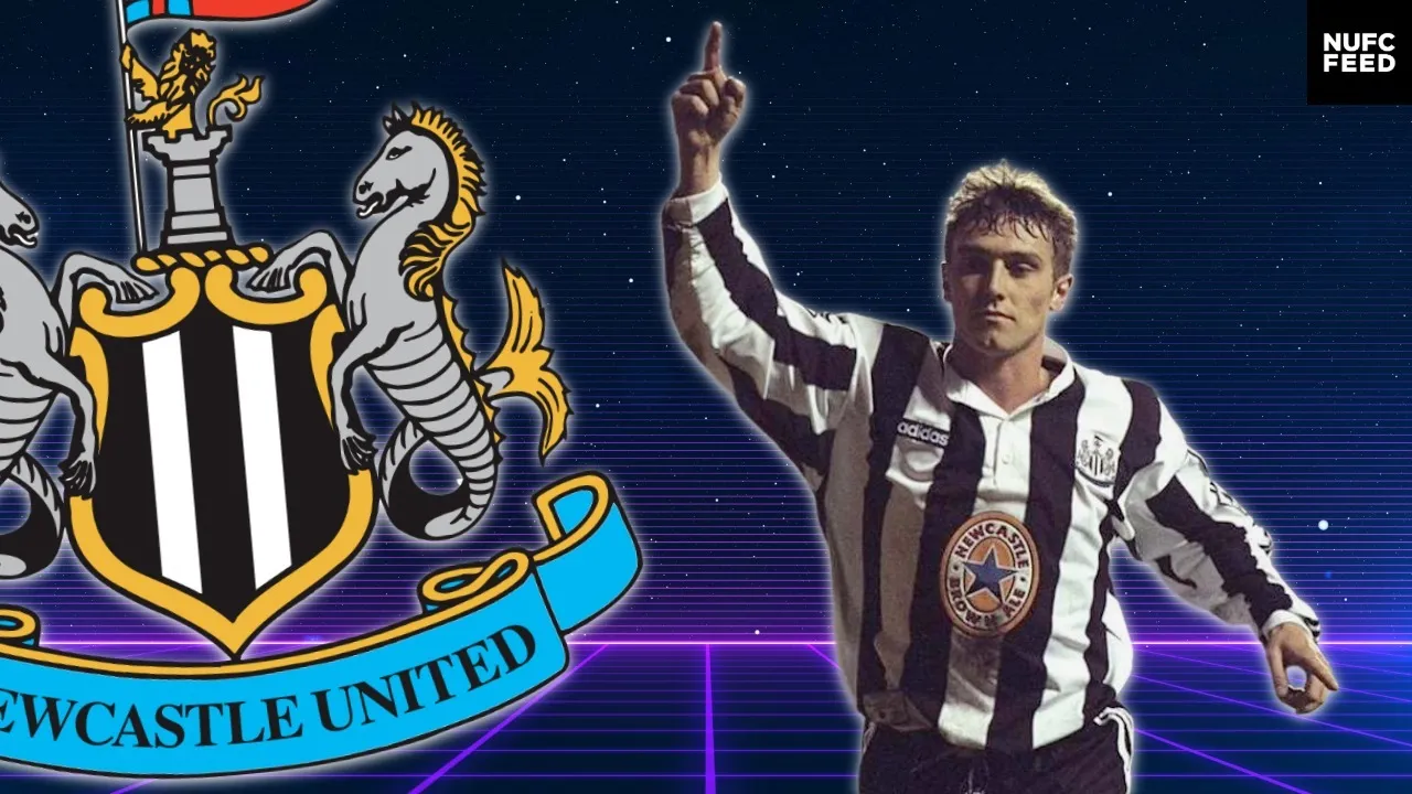 Former Newcastle United star Lee Clark has shared which player he believes is an outstanding example for youngster Lewis Miley