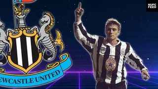 Former Newcastle United star Lee Clark has shared which player he believes is an outstanding example for youngster Lewis Miley