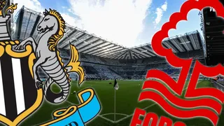 Eddie Howe names unchanged side to take on Nottingham Forest at St James' Park