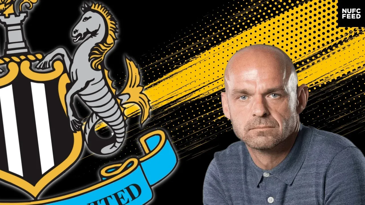 Danny Murphy highlights 'incredible' stat as he gushes over £69m Newcastle United star