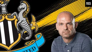Danny Murphy highlights 'incredible' stat as he gushes over £69m Newcastle United star