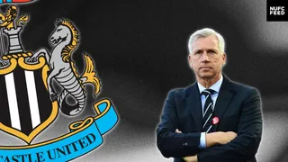 Alan Pardew makes outrageous claim that Newcastle United fans will love