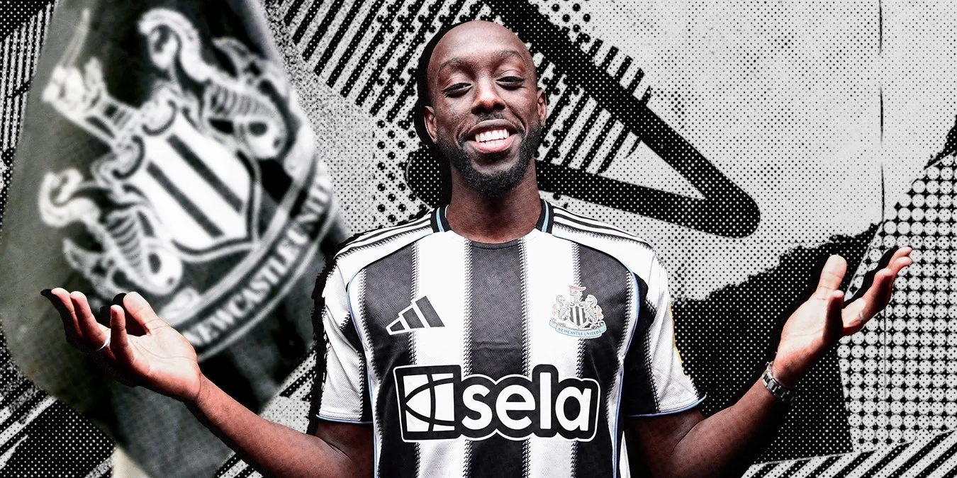 Why newcastle bought yoane wissa 1