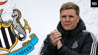 Eddie Howe ready to call upon promising youngster to help with problematic area for Newcastle United
