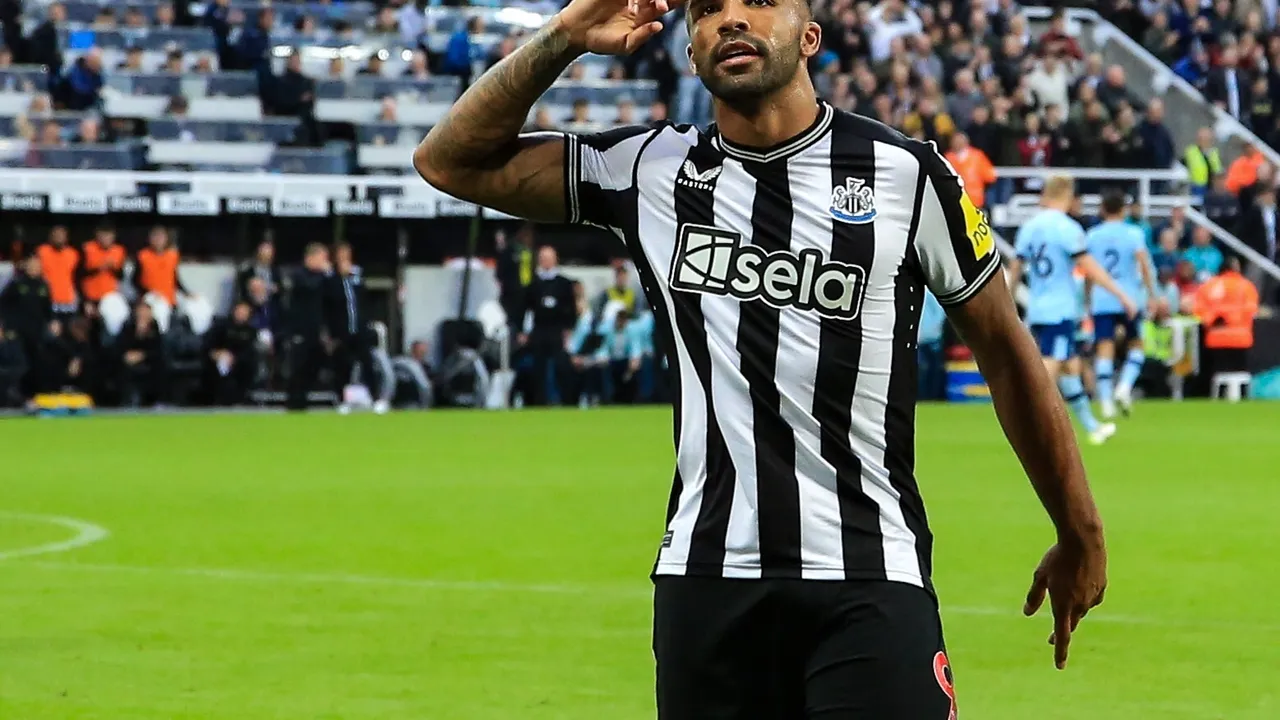 Team News: All change again as Eddie Howe names his side for the visit of Arsenal