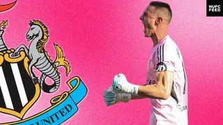 Report claims several clubs now circling £20m Newcastle United flop as form at loan club impresses