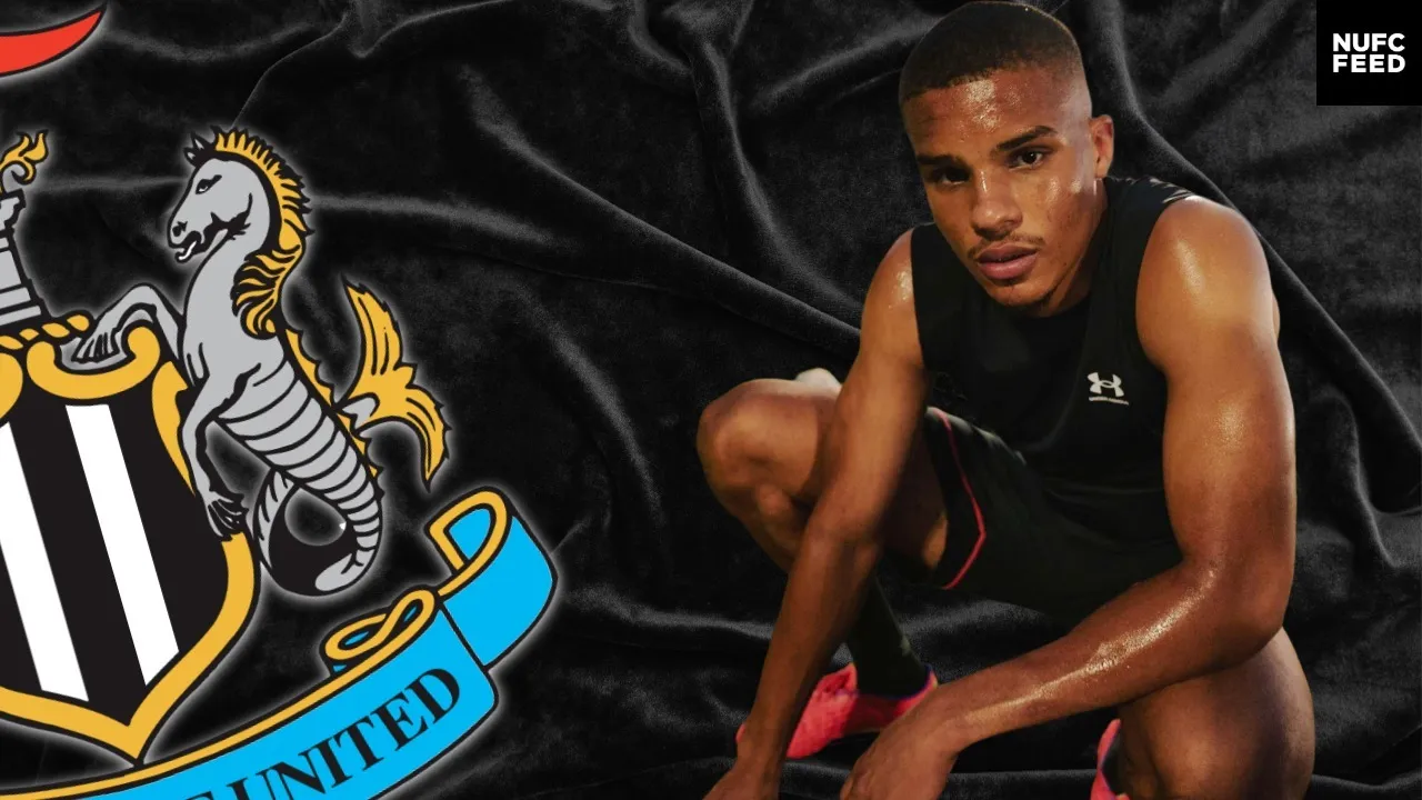 'It's nice': Malick Thiaw moves to dispel myth around why players won't move to Newcastle United